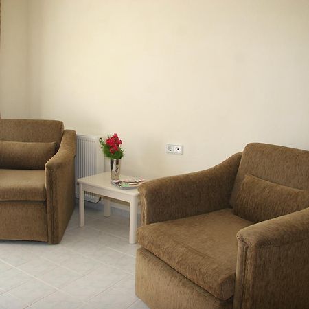 Life Apart Marmaris Exterior foto