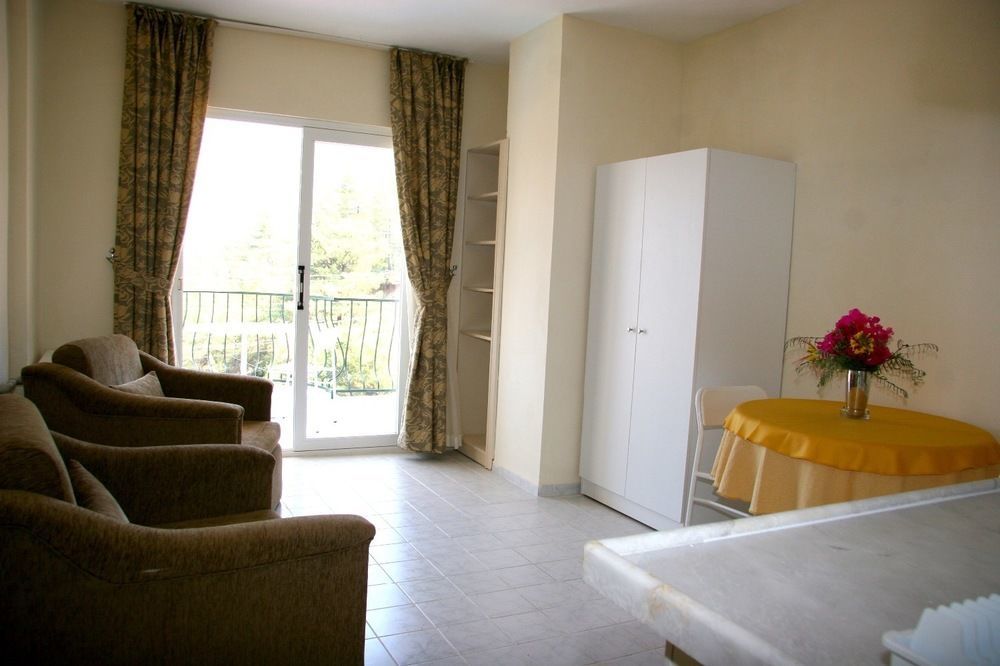 Life Apart Marmaris Exterior foto